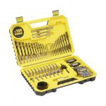 100-DELNI SET PRIBORA V KOVČKU Dewalt DT71563