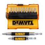 14-DELNA GARNITURA VIJAČEV Dewalt DT71570