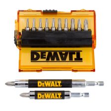14-DELNA GARNITURA VIJAČEV Dewalt DT71570