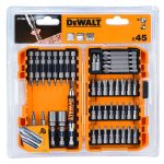 45-DELNI SET VIJAČEV V KOVČKU Dewalt DT71703