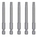 VIJAČ TX25/70MM 5KOS Dewalt DT7293