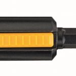 NATIČNI KL. ZA UDARNE VIJAČNIKE 3KOM (8,10,13MM)EASY CLEAN Dewalt DT7460