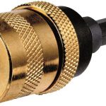 MAGNETNO DRŽALO NASTAVKOV Z OMEJILNIKOM GLOBINE68MM Dewalt DT7521