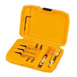 GAR.SVE-VIJ.6,8,10,12 Dewalt DT7612