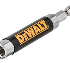MAGN.VODILO 9,5MM/80MM Dewalt DT7701