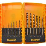 GAR.SV.KOV HSS-E COB EXTREME 1,5-7, 13DELNA Dewalt DT7942