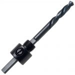 VPENJALNI TRN ZA KROŽNO ŽAGO 14 - 29 MM Dewalt DT8101
