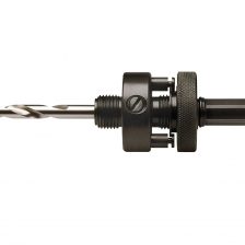 HITRO VPENJALNI TRN ZA KROŽNO ŽAGO 32-210MM Dewalt DT8102