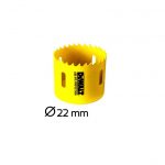 ŽAGA KRONSKA BI-MET. 22MM Dewalt DT8122