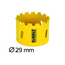 ŽAGA KRONSKA HM 29MM Dewalt DT8134