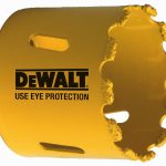 ŽAGA KRONSKA HM 40MM Dewalt DT8144