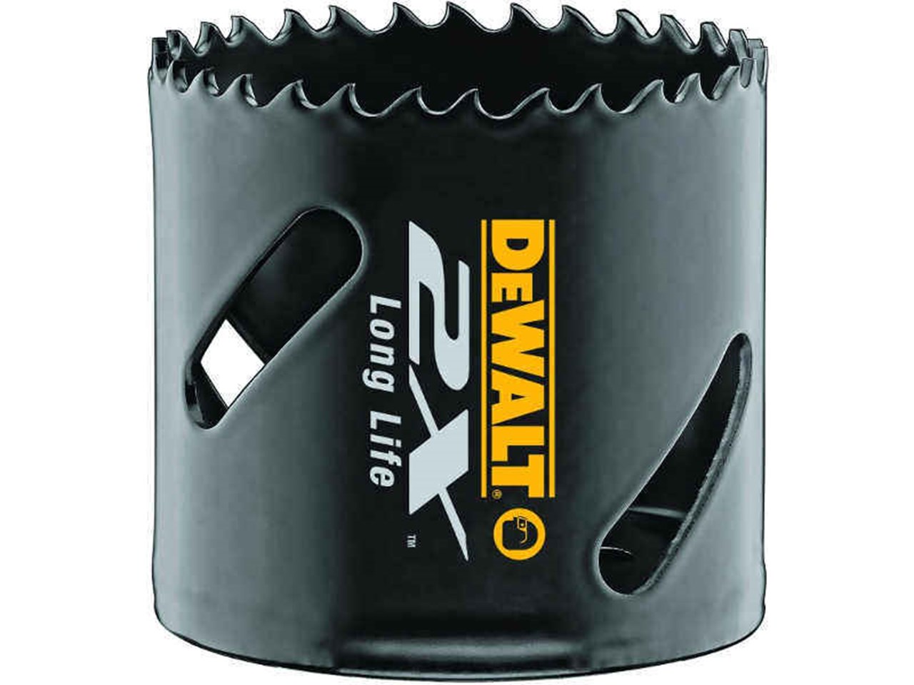 ŽAGA KRONSKA BI METAL 48 MM; 2X LONG LIFE Dewalt DT8148L