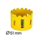ŽAGA KRONSKA HM 51MM Dewalt DT8150