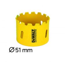 ŽAGA KRONSKA HM 51MM Dewalt DT8150