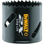 ŽAGA KRONSKA BI METAL 60 MM; 2X LONG LIFE Dewalt DT8160L