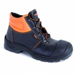 GLEŽNARJI (ZAŠČITNA OBUTEV) 9002A/6256 S2.45 PROFIX DTRMA45