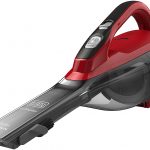 AKU ROČNI SESALNIK 16.2Wh Black & Decker DVA315J
