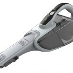 AKU ROČNI SESALNIK 7,2 V 1,5Ah Black & Decker DVJ215J