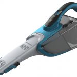 AKU ROČNI SESALNIK 10.8V, LI-ION  2,0Ah Black & Decker DVJ320J