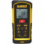 LASER. MERILNIK RAZD. 100 M Dewalt DW03101
