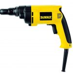 VIJAČNIK 1/4" 6,3MM Dewalt DW268K