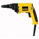 VIJAČNIK 540W 42Nm V KOVČKU Dewalt DW269K