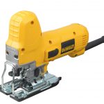 VBODNA ŽAGA 550 W / 85 MM Dewalt DW343K