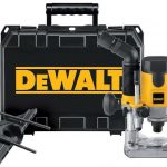 REZKALNIK 1100 W, 6-8 MM  Dewalt DW621K