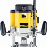 REZKALNIK Z REGULACIJO 2000 W Dewalt DW625E
