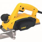 OBLIČ 600 W Dewalt DW680