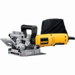 REZKALNIK MOZNIČNIH UTOROV 600 W Dewalt DW682K