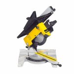 ŽAGA Z MIZO 260MM/1300W Dewalt DW711