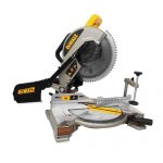 STABILNA KROŽNA ŽAGA 230V Dewalt DW714