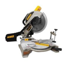 STABILNA KROŽNA ŽAGA 230V Dewalt DW714