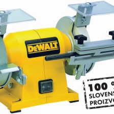 NAMIZNI KOLUTNI BRUSILNIK  Dewalt DW754YM2