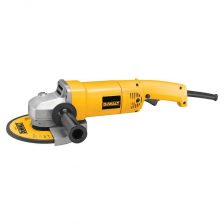KOTNI BRUSILNIK 1800 W 180 mm Dewalt DW840