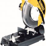ŽAGA ZA KOVINO 2200 W  Dewalt DW872