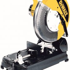 ŽAGA ZA KOVINO 2200 W  Dewalt DW872