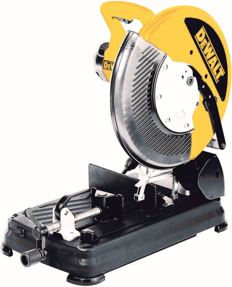 ŽAGA ZA KOVINO 2200 W Dewalt DW872
