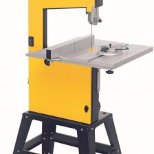 TRAČNA DVOHITROSTNA ŽAGA 1000 W 200 mm  Dewalt DW876