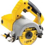 ŽAGA ROČNA ZA KERAMIKO 110 MM Dewalt DWC410