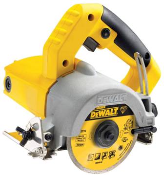 ŽAGA ROČNA ZA KERAMIKO 110 MM Dewalt DWC410