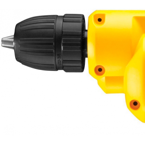 VRTALNIK S HITROVPENJALNO GLAVO 10 mm Dewalt DWD014S - slika 3