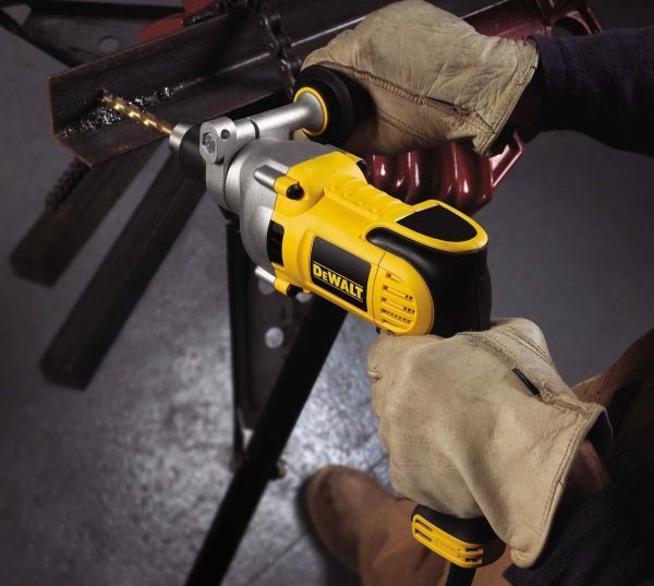 VRTALNIK 800 W 13 MM Dewalt DWD221 - slika 2