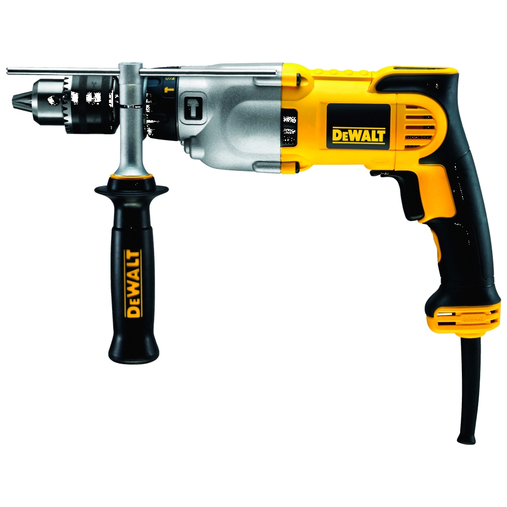 VRTALNIK UDARNI 950W/II SAMOZ. 1,5-13MM Dewalt DWD522KS