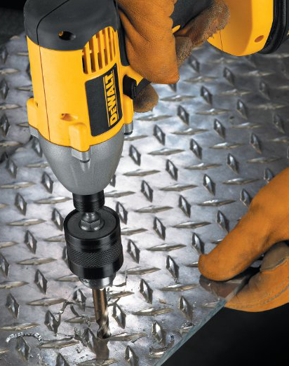 UDARNI VRTALNIK 1300 W Dewalt DWD530KS - slika 2