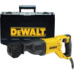 ŽAGA LISIČJI REP 1100 W Dewalt DWE305PK