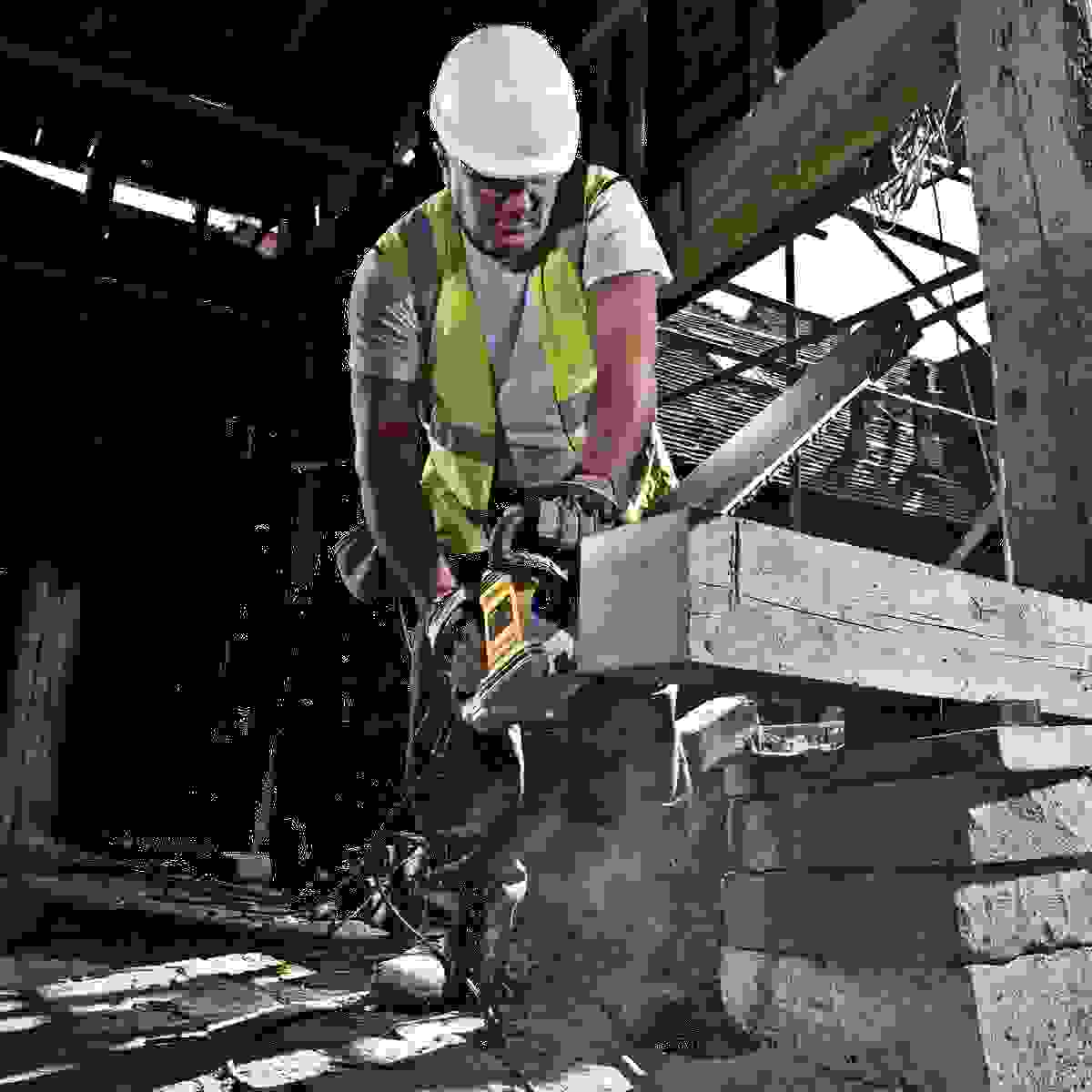 ŽAGA POROTON-ALLIGATOR 43 CMCLASS 12 Dewalt DWE397 - slika 2
