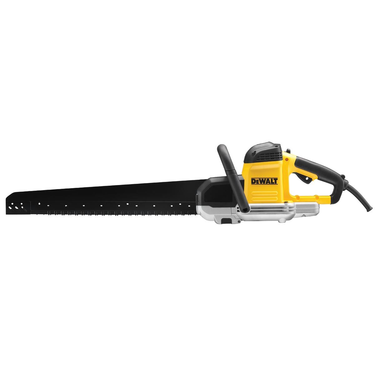 ŽAGA POROTON-ALLIGATOR 43 CMCLASS 12 Dewalt DWE397