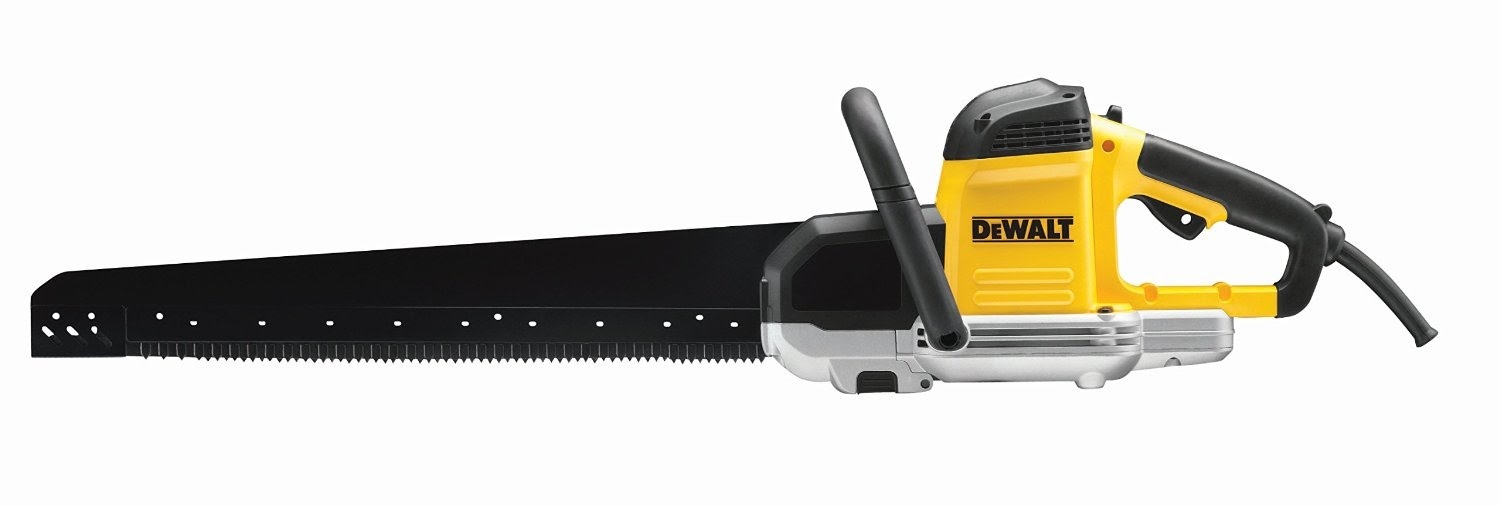 ŽAGA POROTON-ALLIGATOR 43 CMCLASS 20 Dewalt DWE398